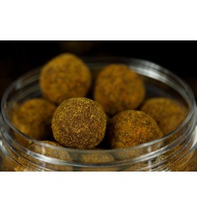 Sticky Baits The KRILL Active Tuff Ones Extra Tvrdé 20mm - 160g