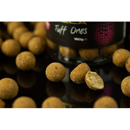 Sticky Baits MANILLA Tuff Ones Extra Tvrdé Boilies 20mm - 160g