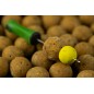 Sticky Baits MANILLA Tuff Ones Extra Tvrdé Boilies 20mm - 160g
