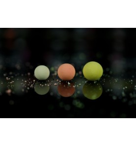 Sticky Baits Plávajúce Boilies MULBZ Pastel Pop-Ups 14mm - 70g