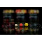 Sticky Baits Plávajúce Boilies MULBZ Fluoro Pop-Ups 14mm - 70g Sticky Baits Plávajúce Boilies MULBZ Fluoro Pop-Ups 14mm - 70g