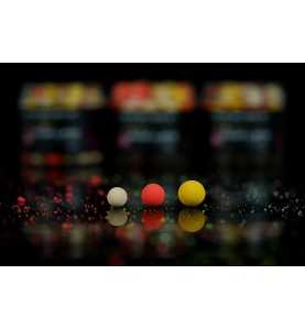 Sticky Baits Plávajúce Boilies MULBZ Fluoro Pop-Ups 14mm - 70g