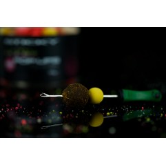 Sticky Baits Plávajúce Boilies MULBZ Fluoro Pop-Ups 16mm - 70g