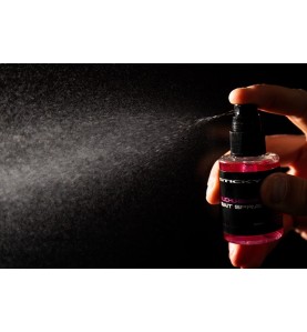 Sticky Baits BUCHU-BERRY Bait Spray 50ml