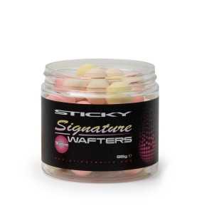 Sticky Baits SIGNATURE - Mixed Wafters Neutrálne Vyvážené 12mm - 95g
