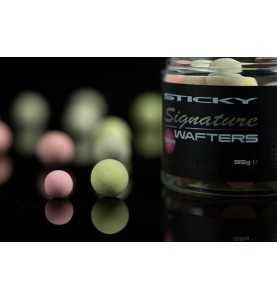 Sticky Baits SIGNATURE - Mixed Wafters Neutrálne Vyvážené 12mm - 95g