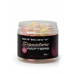 Sticky Baits SIGNATURE - Mixed Wafters Neutrálne Vyvážené 16mm - 95g
