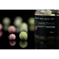 Sticky Baits SIGNATURE Wafters Mix Neutrálne Vyvážené 16mm - 95g