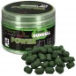 Sensas Dumbbell Power Green (cesnak) 7mm 80g Sensas Dumbbell Power Green (cesnak) 7mm 80g