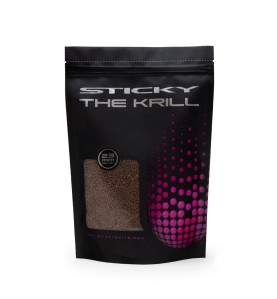 Sticky Baits The KRILL Pelety 6mm - 900g