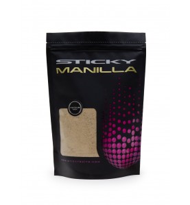 Sticky Baits MANILLA Active Mix