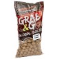 Starbaits Global Boilies PINEAPPLE 20mm 2,5kg - Ananás