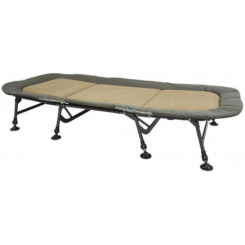 Starbaits Bed Chair BIVIE Lehátko 8-nôh