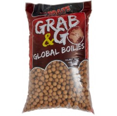 Starbaits Global boilies HALIBUT 20mm 10kg