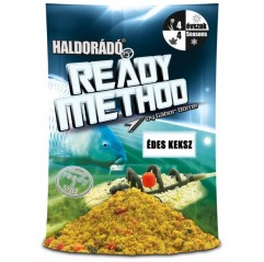 Haldorádó Ready Method - Sladký keksík