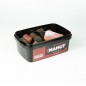 Mikbaits Mamut 500g combo - Mamut peletový mix + 60ml Lososový olej