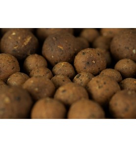 Sticky Baits BLOODWORM Shelf Life Boilies 1kg