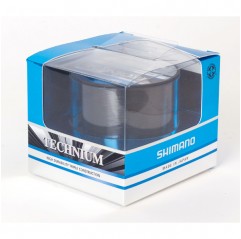 Vlasec Shimano Technium 450m 0,405mm PB Premium Box