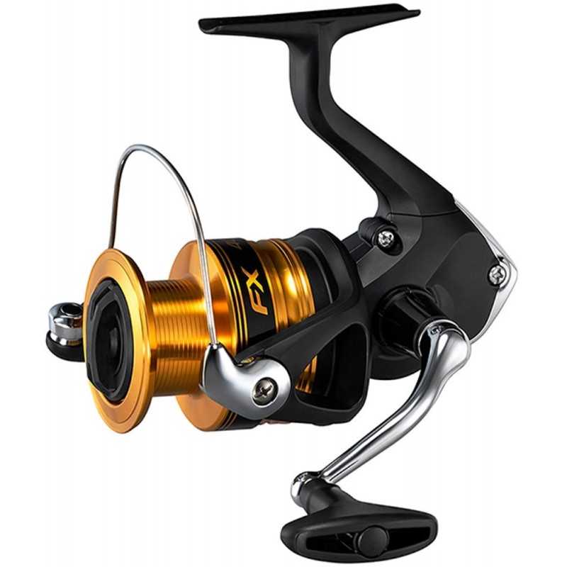 Navijak Shimano FX 2500HG FC