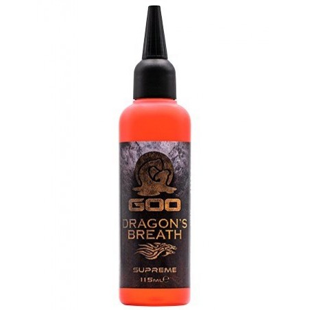 Korda Goo Dragon's Breath Supreme 115ml