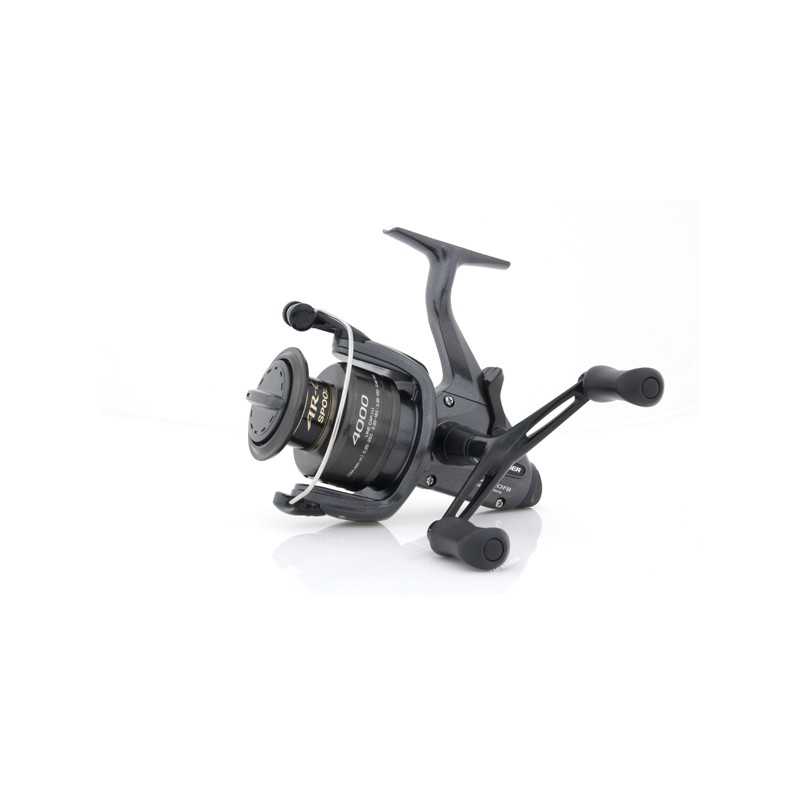Navijak Shimano Baitrunner DL 2500 FB