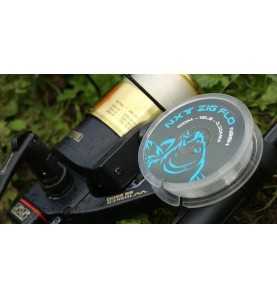 Vlasec Nash plávajúci NXT Zig Flo 12lb 100m Novinka 2014