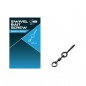 Nash Swivel Bait Screw 8mm Držiaky nástrah