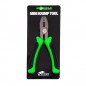 Korda Kliešte Mini Krimping Tool