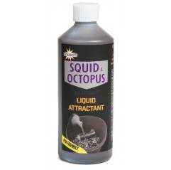 Dynamite Baits Liquid Attractant Squid&Octopus 500ml