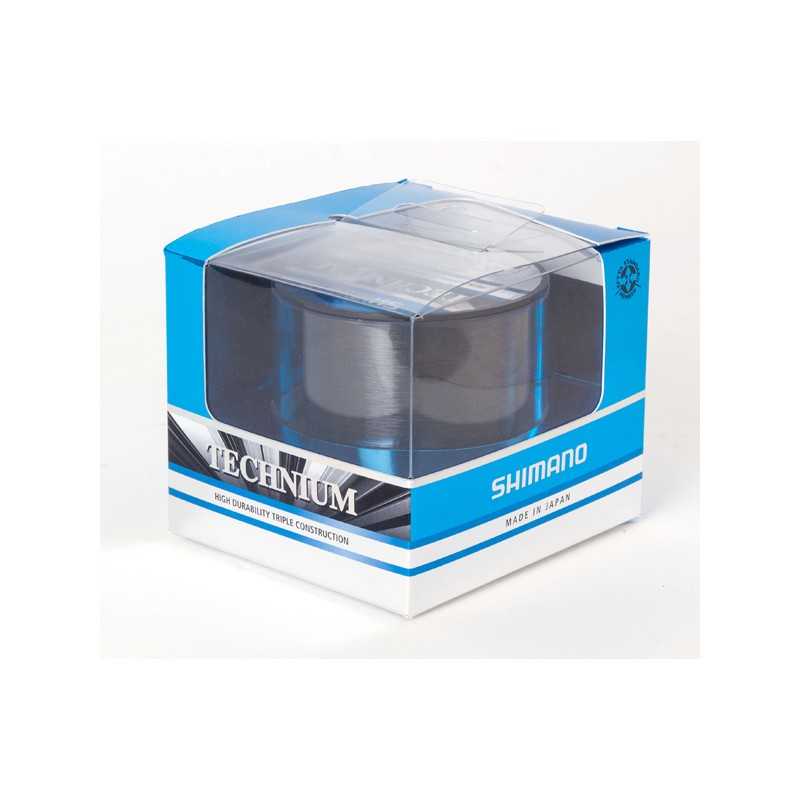 Vlasec Shimano Technium 0.305mm 8,5kg 650m