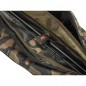 Puzdro na 2 prúty JRC Rova Camo 2 Rod Sleeve Short 10FT