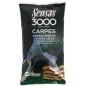 Sensas Krmivo 3000 Carpes Extra Grossa (Kapor hrubý) 3kg