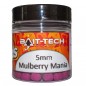 Bait-Tech Criticals Wafters - Mulberry Mania 5mm / 50ml