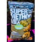 Bait-Tech krmítková zmes Super Method Mix Max Feeder 2kg