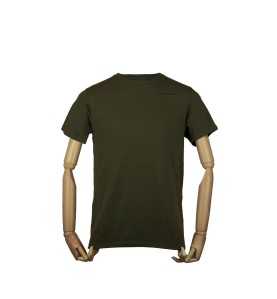 Sticky Baits Tričko Olivové - Olive Tee