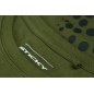 Sticky Baits Tričko Olivové - Olive Tee