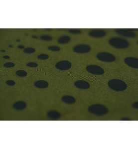 Sticky Baits Tričko Olivové - Olive Tee