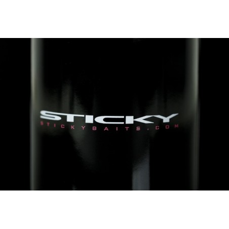 Sticky Baits Mug - Keramická Šálka s logom 330ml