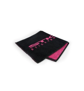 Sticky Baits Towel - Uterák s logom 24cm x  50cm