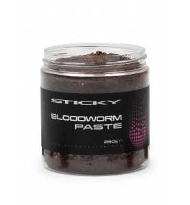Sticky Baits BLOODWORM Obaľovacie Cesto 280g