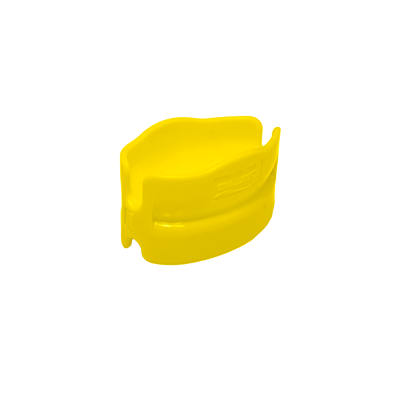 Cralusso Shell Method Mould Yellow - univerzálna plnička veľ. XL