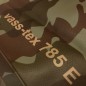 VASS Prsačky Brodiace Čižmy Vass-TEX 785E Camouflage / Camo