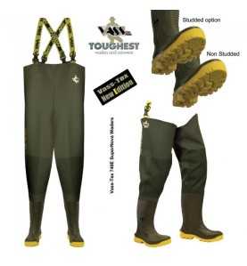 VASS Prsačky Brodiace Čižmy VASS-TEX 740E Super Nova