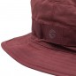 Korda Klobúk Le Fleece Waterproof Boonie Burgundy