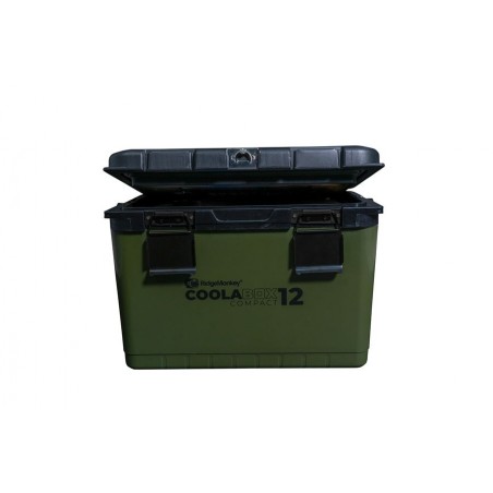 RidgeMonkey Chladiaci Box CoolaBox Compact 12 Ltr.