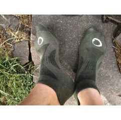 Členkové ponožky Gardner Summer Socks Small veľ. 41-43