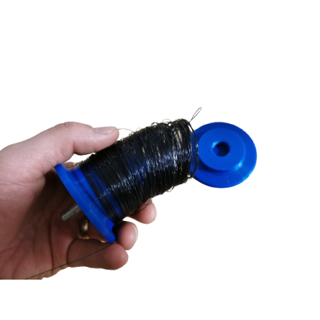 Pimp My Tackle PMT Spool Tool - odvíjač vlasca Blue / Modrý
