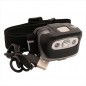 Gardner Čelovka ATT Pulsar Head Torch USB