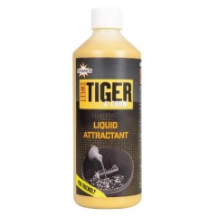 Dynamite Baits Liquid Attractant Sweet Tiger Corn 500ml