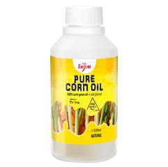 Carpzoom Pure Corn Oil - 330ml - Kukuričný olej